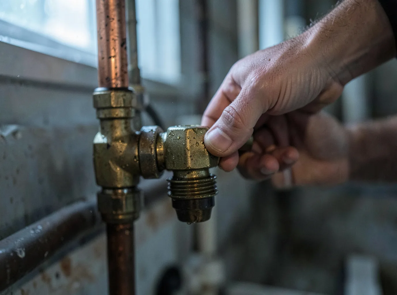 Emergency Plumber Rye, NH FAQs